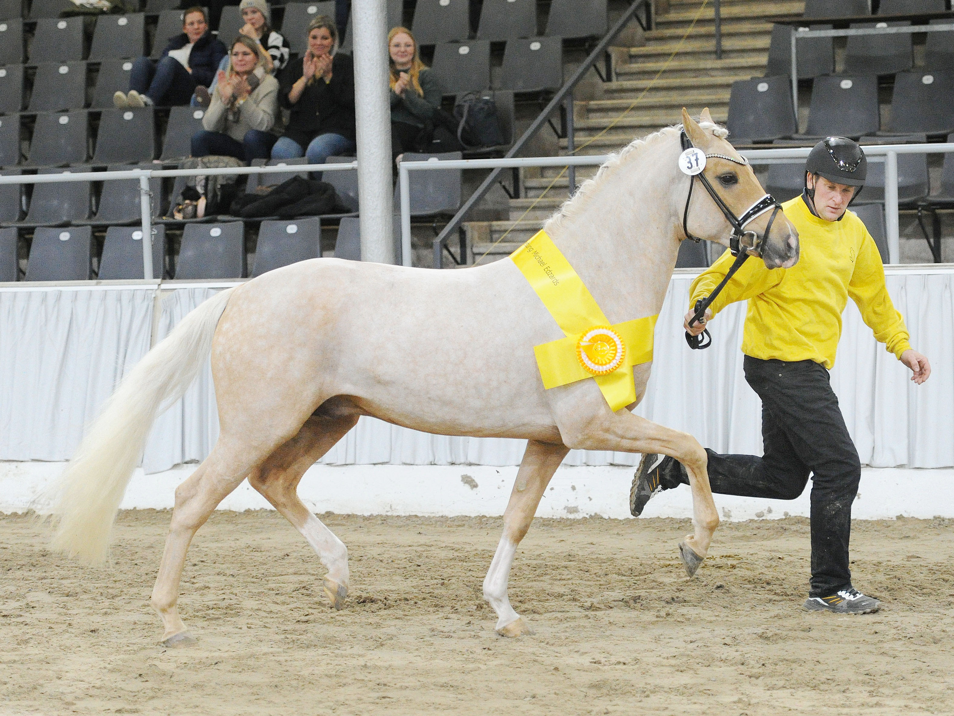 Diamant Fleur v. Dreidimensional I AT NRWFS Coco Jambo2