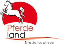 pferde land niedersachsen logo