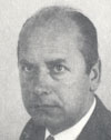 Dr. Otger Wedekind