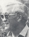 Dr. Walter Hartwig